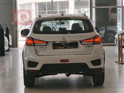 ميتسوبيشي ASX